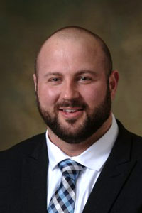 Robert W. Williams, Jr., MD, of Montgomery Radiology Associates Robert W. Williams, Jr., MD, of Montgomery Radiology Associates